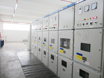 配电(sh)柜工E实? height=